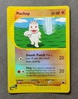 Machop