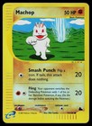 Machop