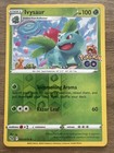 Ivysaur