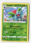 Ivysaur