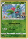 Ivysaur