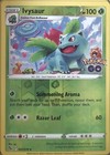Ivysaur
