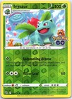 Ivysaur