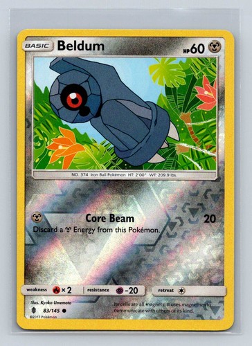 Beldum