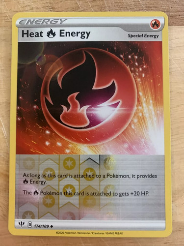 Heat Energy