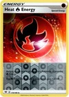 Heat Energy