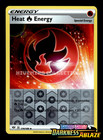 Heat Energy