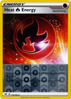Heat Energy