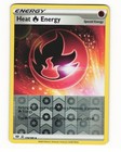 Heat Energy