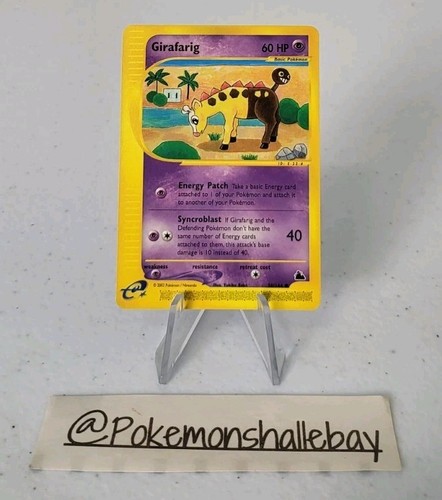 Girafarig