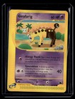 Girafarig