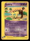 Girafarig
