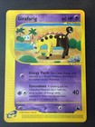 Girafarig