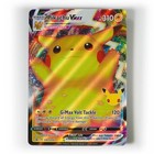 Pikachu VMAX