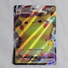Pikachu VMAX