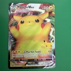 Pikachu VMAX