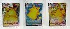 Pikachu VMAX