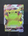 Pikachu VMAX