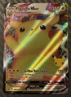 Pikachu VMAX