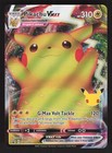Pikachu VMAX