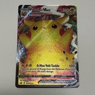 Pikachu VMAX