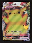 Pikachu VMAX
