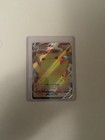 Pikachu VMAX