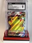 Pikachu VMAX