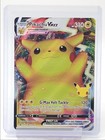 Pikachu VMAX