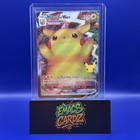 Pikachu VMAX