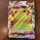 Pikachu VMAX