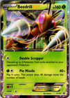Beedrill EX
