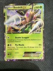 Beedrill EX