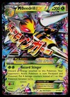 Beedrill EX