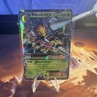 Beedrill EX