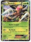 Beedrill EX