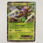 Beedrill EX