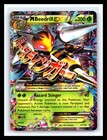 Beedrill EX