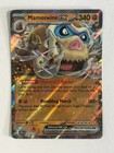 Mamoswine ex