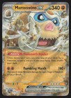 Mamoswine ex