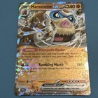 Mamoswine ex