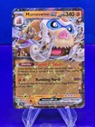 Mamoswine ex