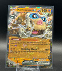 Mamoswine ex