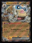 Mamoswine ex