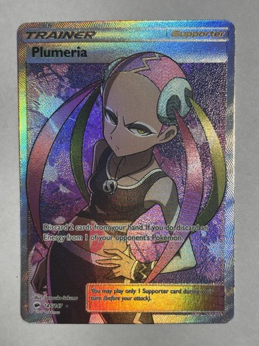 Plumeria