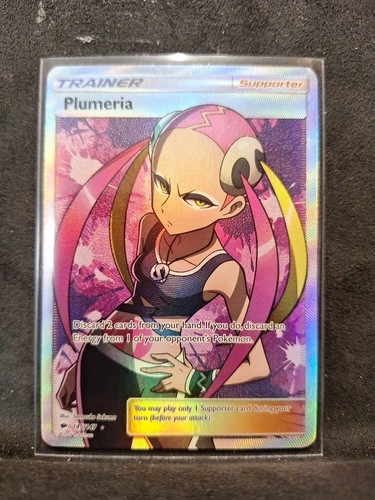 Plumeria