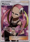 Plumeria