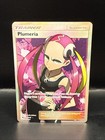 Plumeria