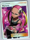 Plumeria