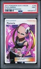 Plumeria